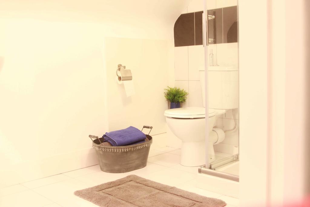 Sanibel B&B Fethard Ruang foto