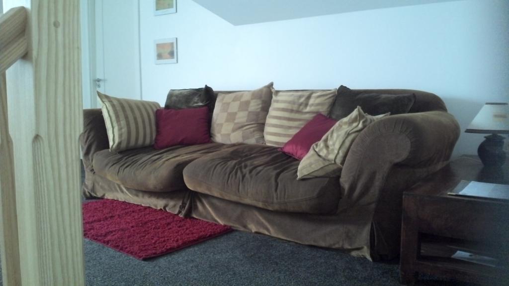 Sanibel B&B Fethard Ruang foto
