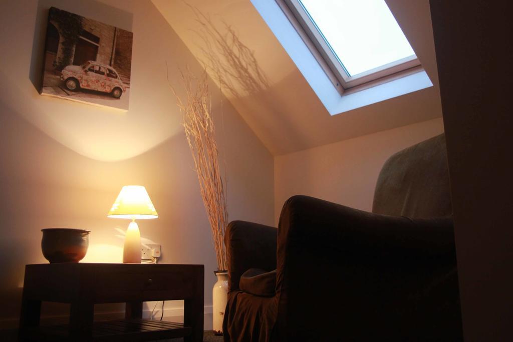 Sanibel B&B Fethard Ruang foto